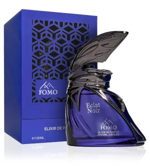 FOMO Eclat Noir parfumeekstrakt unisex