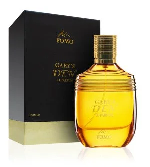 FOMO Gary's Den parfume til mænd