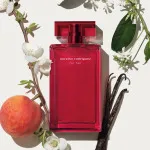 For Her Intense Eau de Parfum til kvinder 100 ml