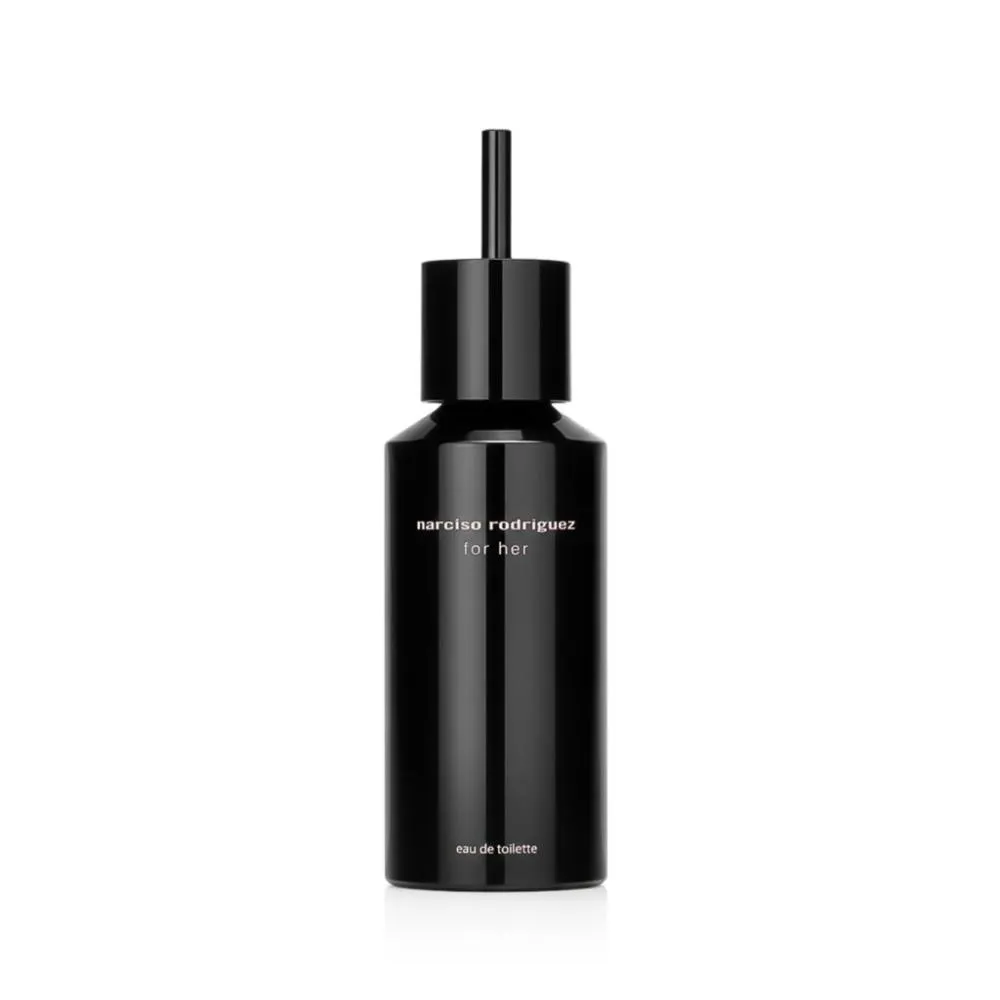For Her eau de toilette refill til kvinder 150 ml