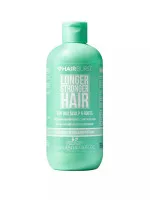 Shampoo- og balsamsæt til langt hår