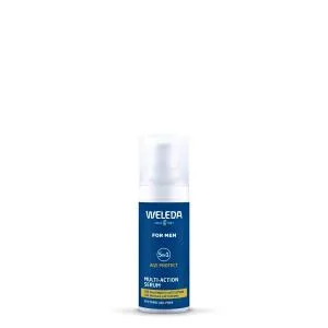 Weleda  For Men 5in1 Multifunctional Facial Serum