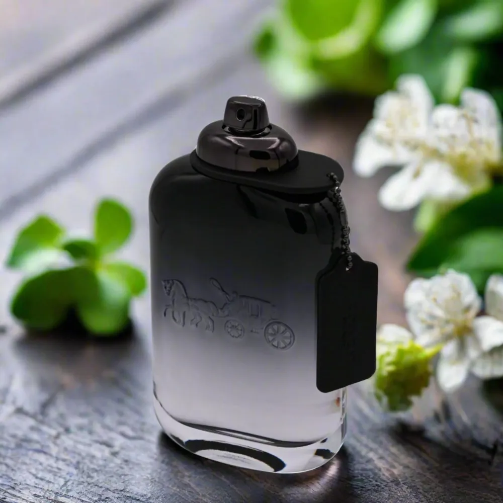 For Men eau de toilette til mænd 200 ml
