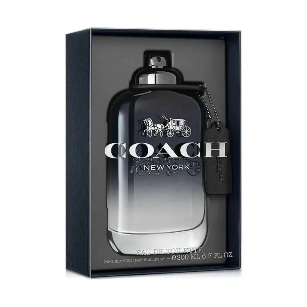 For Men eau de toilette til mænd 200 ml