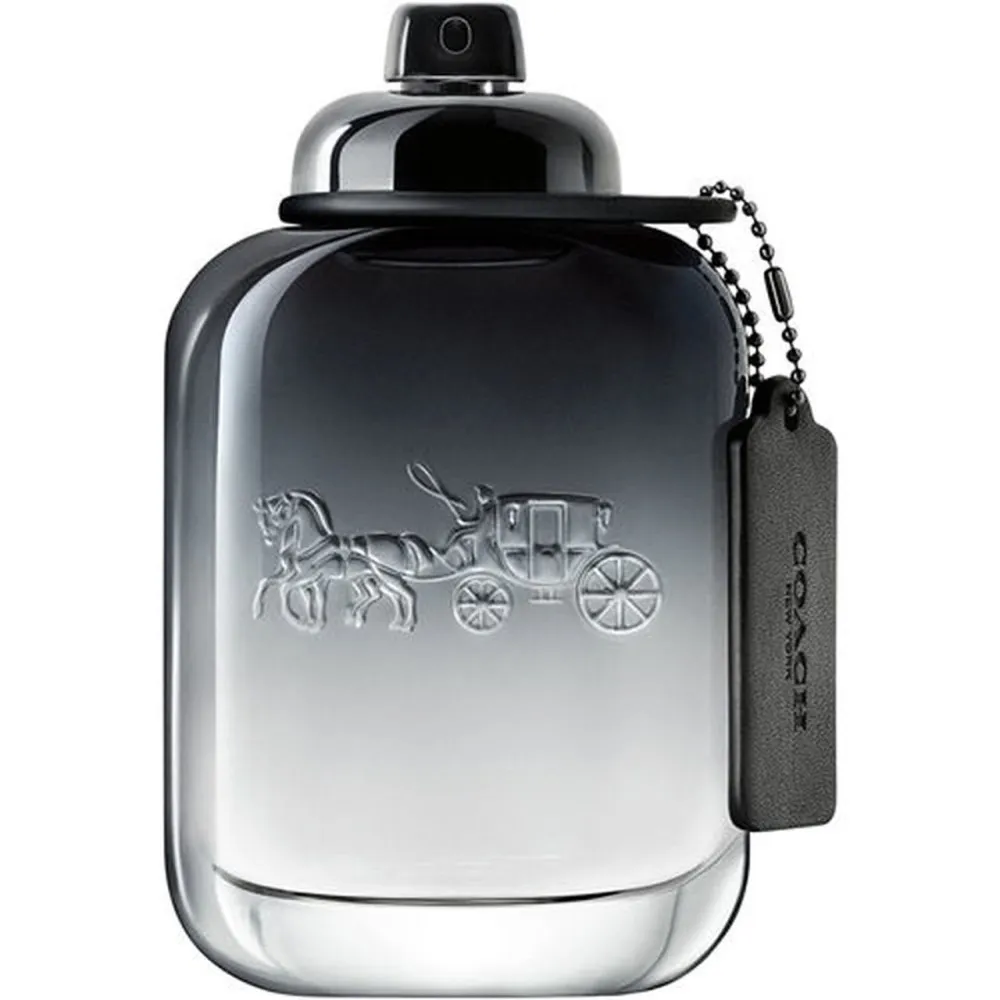For Men eau de toilette til mænd 200 ml