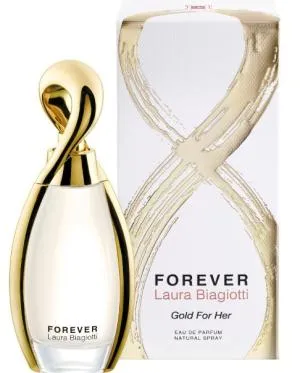 Laura Biagiotti Forever Gold Eau de Parfum til kvinder