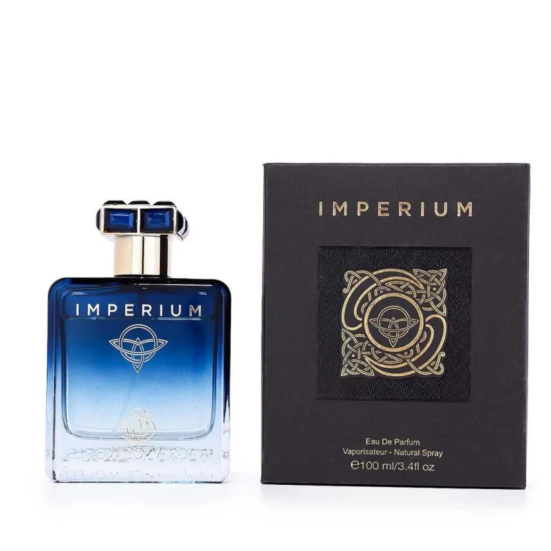 Imperium Eau de Parfum til mænd