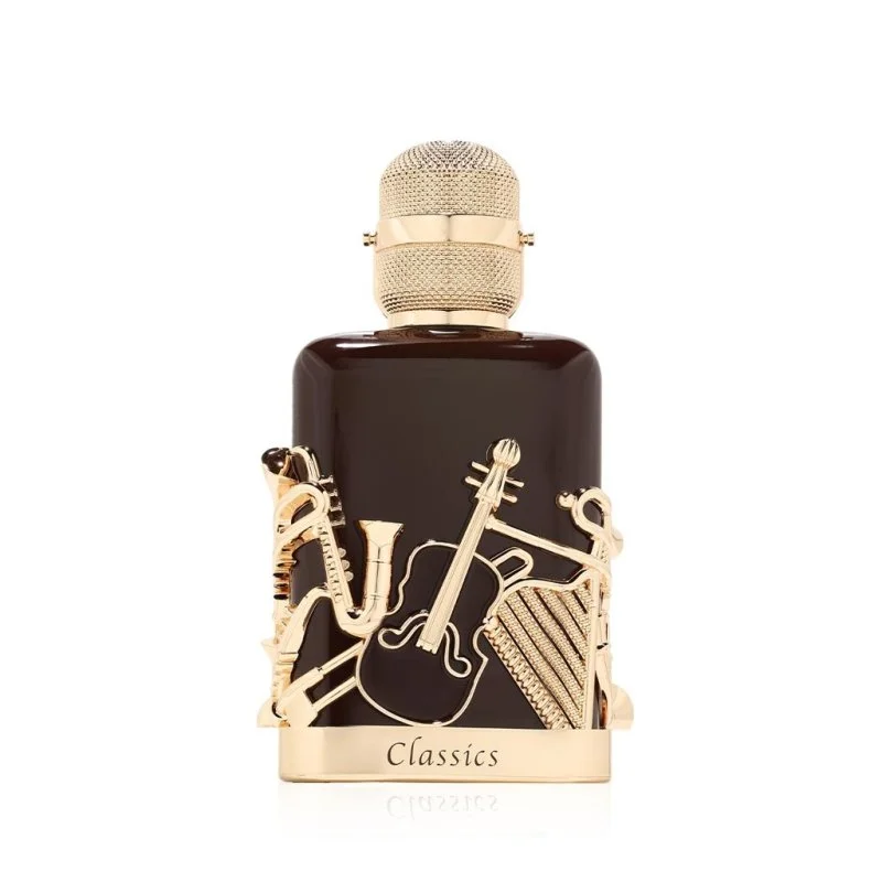 Notes Classics parfumevand unisex
