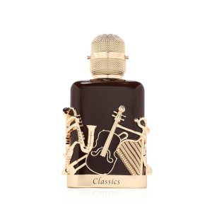Notes Classics parfumevand unisex