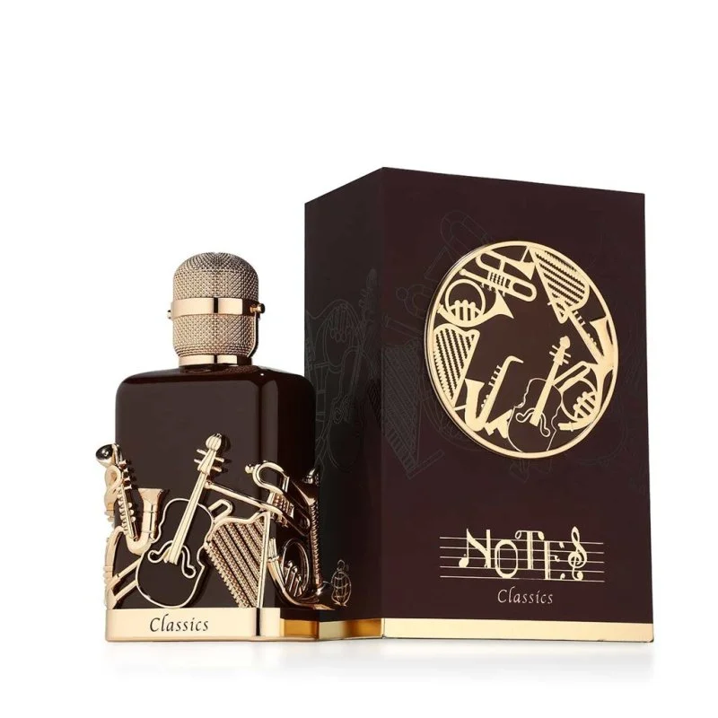 Notes Classics parfumevand unisex