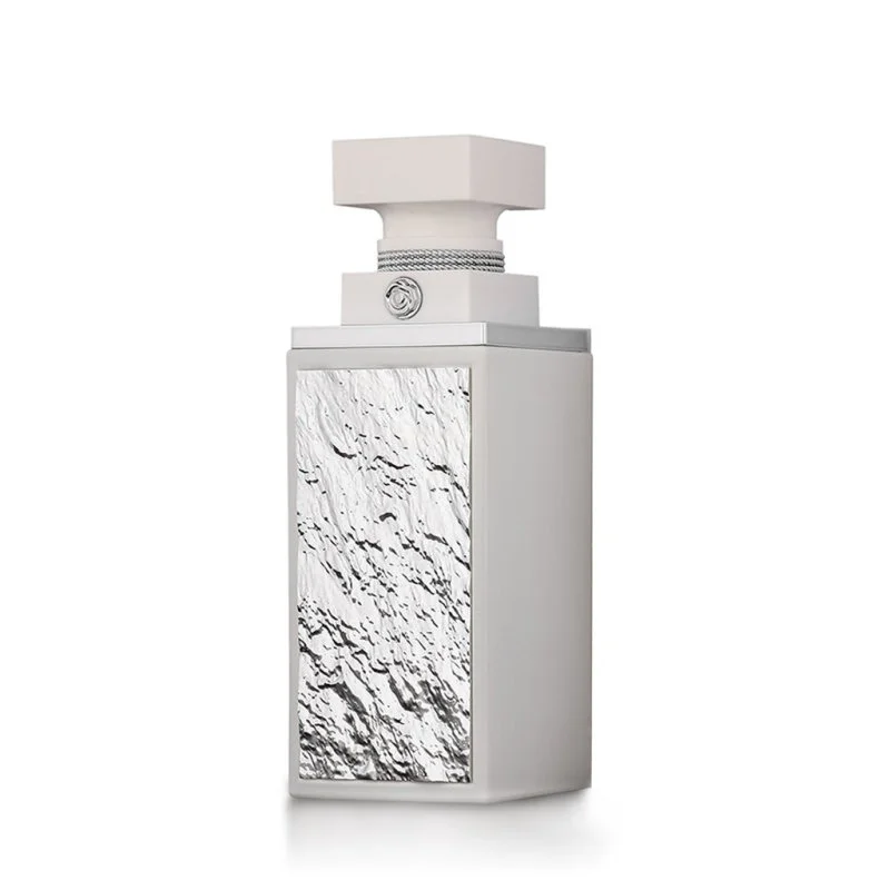 Varakh Silver Eau de Parfum til kvinder