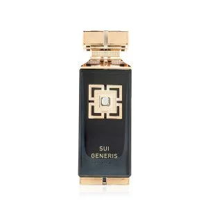 Fragrance World Sui Generis Eau de Parfum til mænd