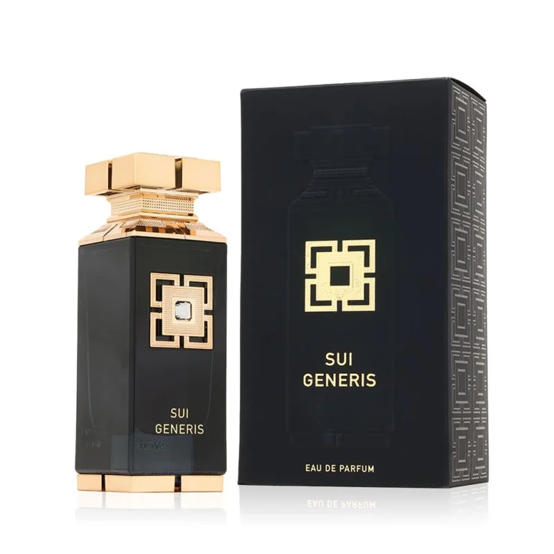 Sui Generis Eau de Parfum til mænd 100 ml
