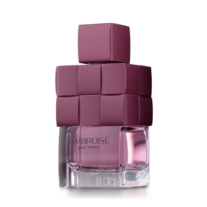 Ambroise Pour Femme eau de parfum til kvinder 100 ml