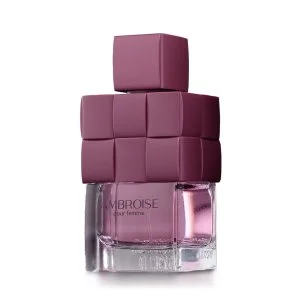 Fragrance World Ambroise Pour Femme eau de parfum til kvinder