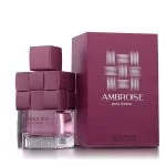 Ambroise Pour Femme eau de parfum til kvinder 100 ml