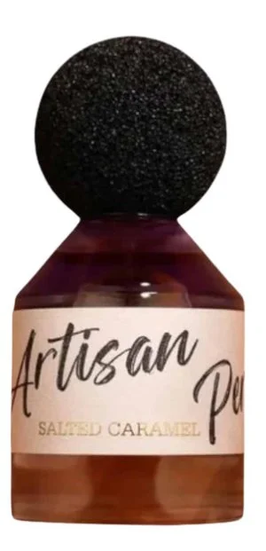 Fragrance World Artisan Perfumery Salted Caramel U Eau de Parfum