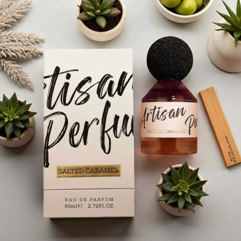 Artisan Perfumery Salted Caramel U Eau de Parfum 80 ml