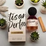 Artisan Perfumery Salted Caramel U Eau de Parfum 80 ml