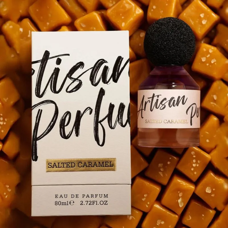 Artisan Perfumery Salted Caramel U Eau de Parfum 80 ml