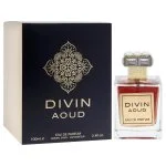 Divin Aoud Unisex Eau de Parfum 100 ml