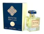 Divin Asylum Unisex Eau de Parfum 100 ml