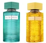 Eau de Neige U Eau de Parfum 90 ml