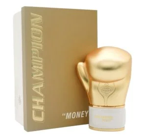 Fragrance World Champion Money U Parfumevand