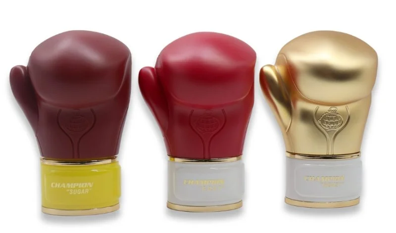 Champion Money U Parfumevand 80 ml