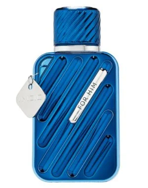 Fragrance World Inizio til ham M Eau de Parfum