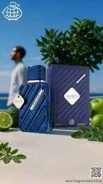 Inizio til ham M Eau de Parfum 100 ml