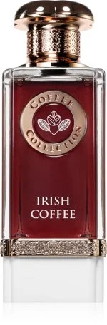 Irish Coffee Unisex Eau de Parfum 100 ml