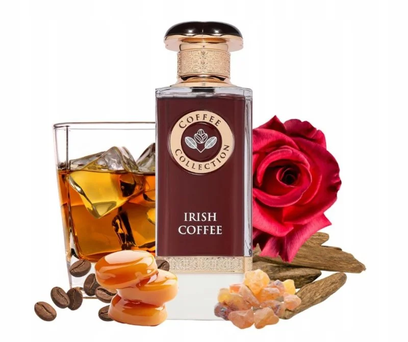 Irish Coffee Unisex Eau de Parfum 100 ml