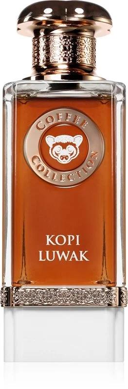 Fragrance World Kopi Luwak U Eau de Parfum