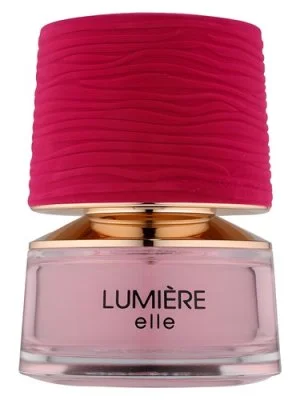 Fragrance World Lumiere Elle U Eau de Parfum