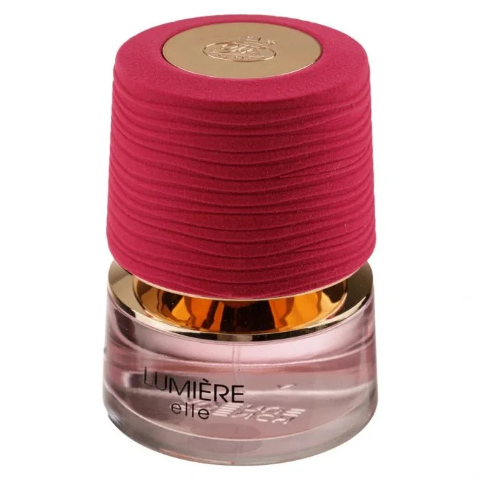 Lumiere Elle U Eau de Parfum 100 ml