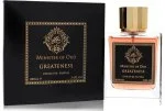 Minister Of Oud Greateness Parfumeekstrakt U 100 ml