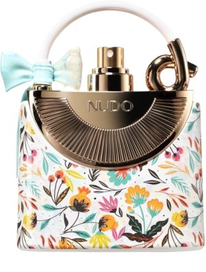 Nudo Exotic Flowers Eau de Parfum til kvinder