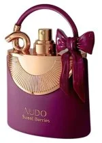 Nudo Sweet Berries Eau de Parfum til kvinder 80 ml