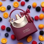 Nudo Sweet Berries Eau de Parfum til kvinder 80 ml