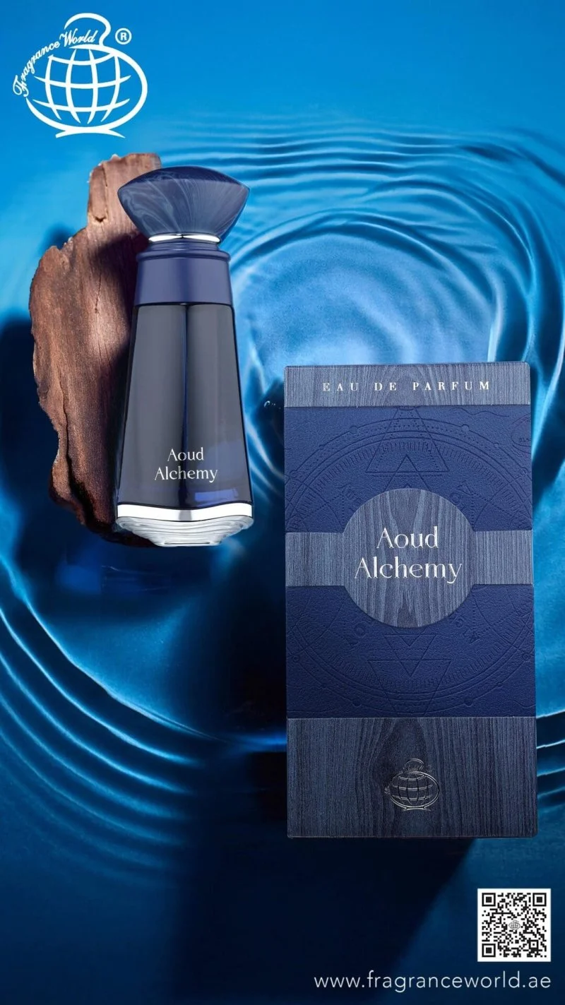 Oud Alkymi U 100 ml