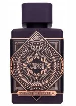 Roseneksplosion EXP U 80 ml