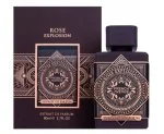 Roseneksplosion EXP U 80 ml