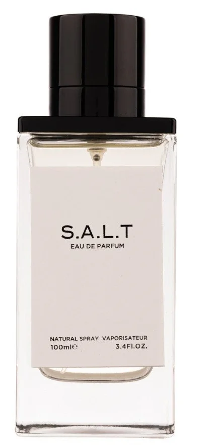 SALT U Eau de Parfum 100 ml