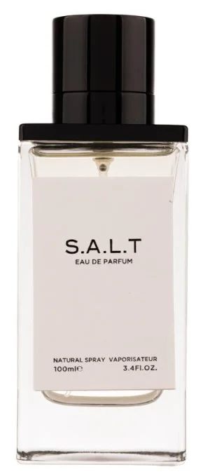Fragrance World SALT U Eau de Parfum