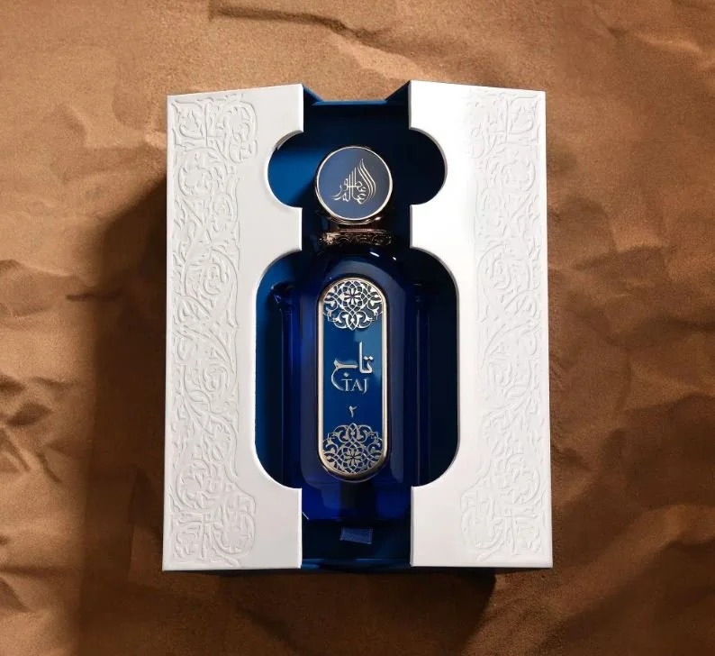 Taj 2 U Eau de Parfum 90 ml