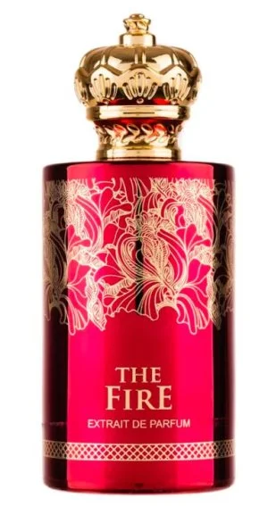 Fragrance World The Fire U parfumeekstrakt