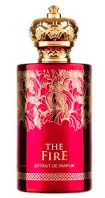 The Fire U parfumeekstrakt 60 ml