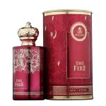 The Fire U parfumeekstrakt 60 ml