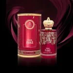 The Fire U parfumeekstrakt 60 ml